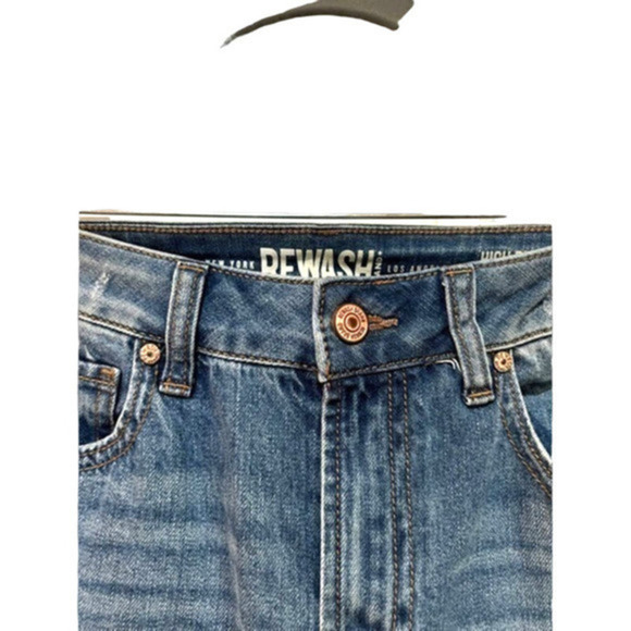 Rewash Jeans🛑 - Picture 2 of 7